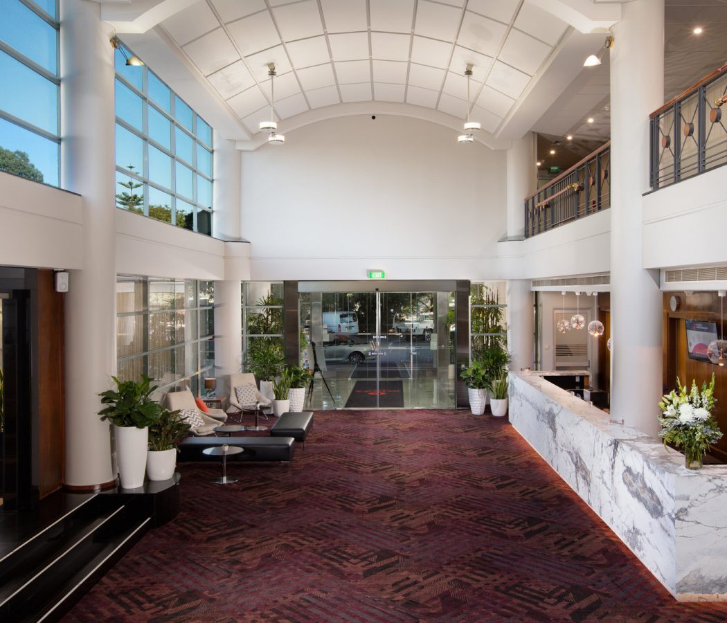 Hotel - Gallery image 3