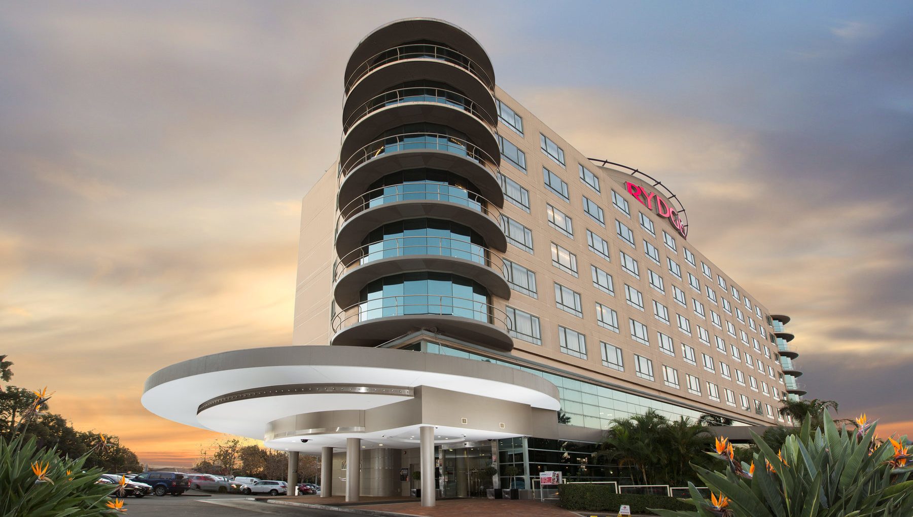 Hotel - Main image