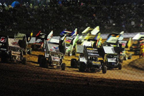 Valvoline Raceway Sydney