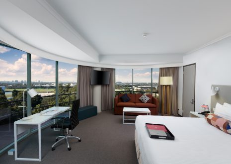 Rydges Parramatta