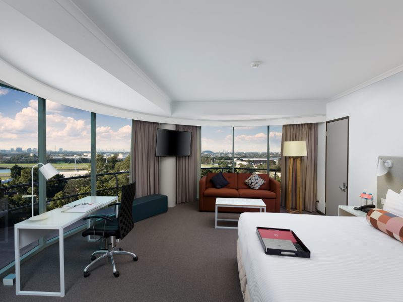 Rydges Parramatta - Image 1