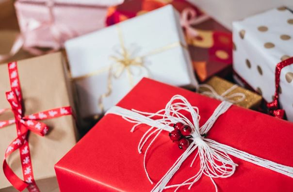 Christmas Day Celebration