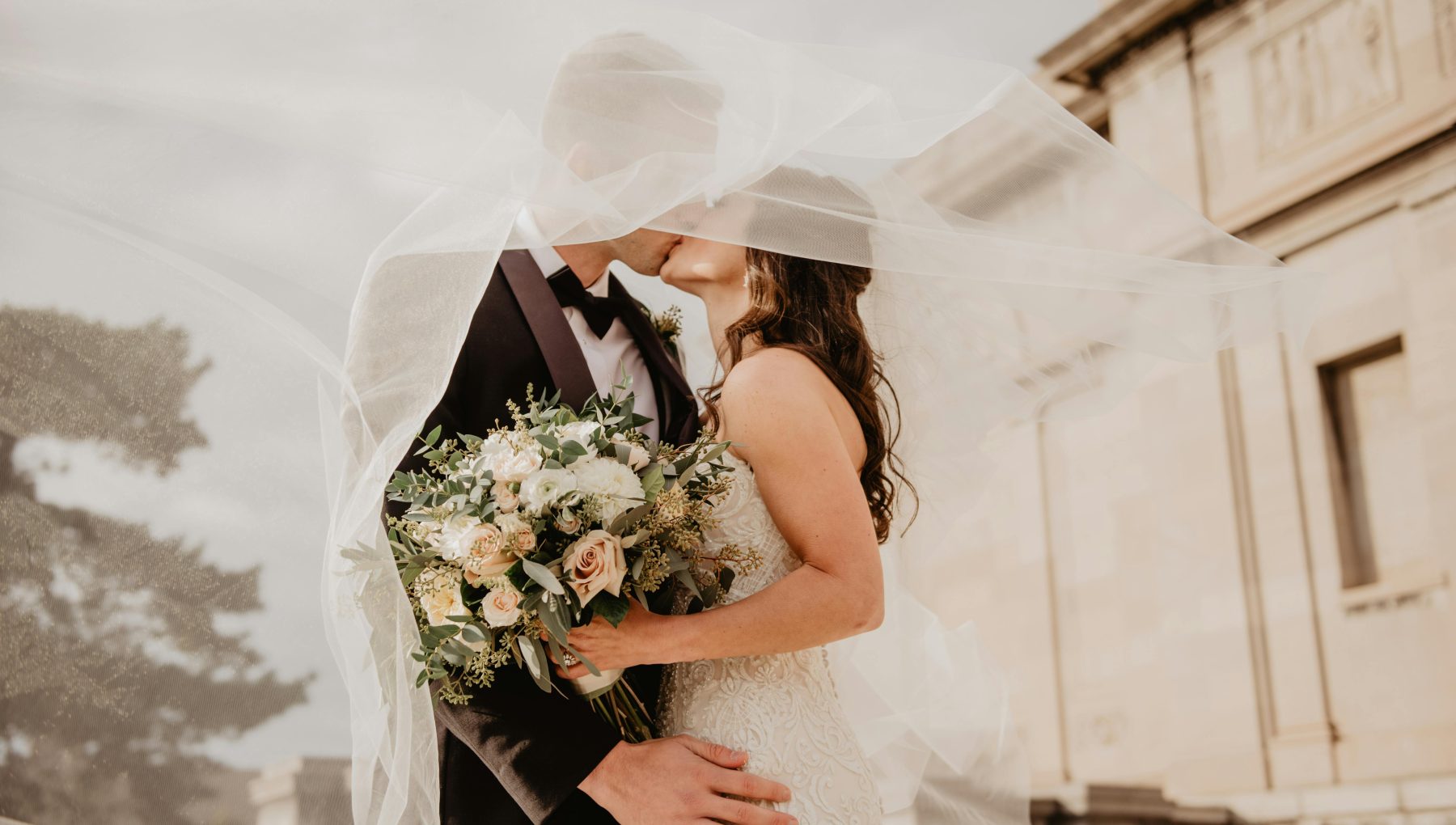 Wedding Packages & Experiences