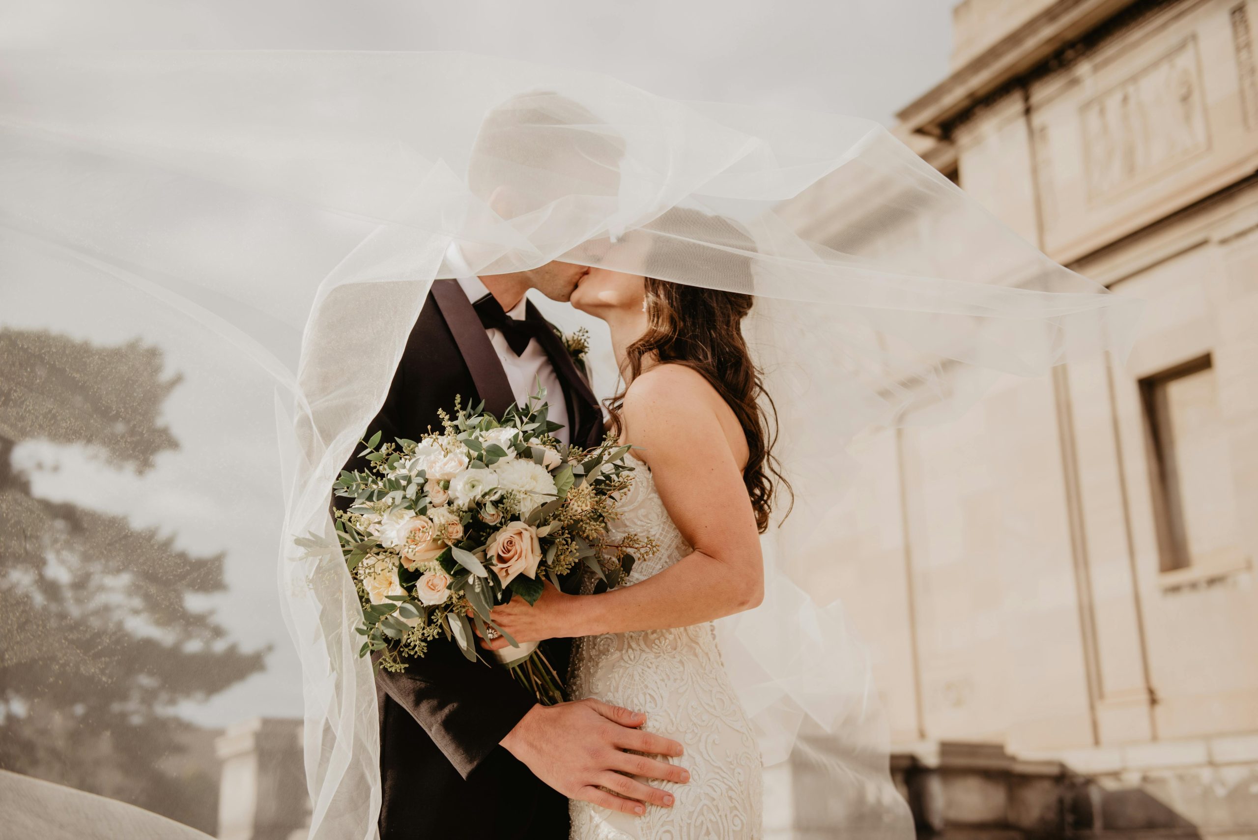 Wedding Packages & Experiences
