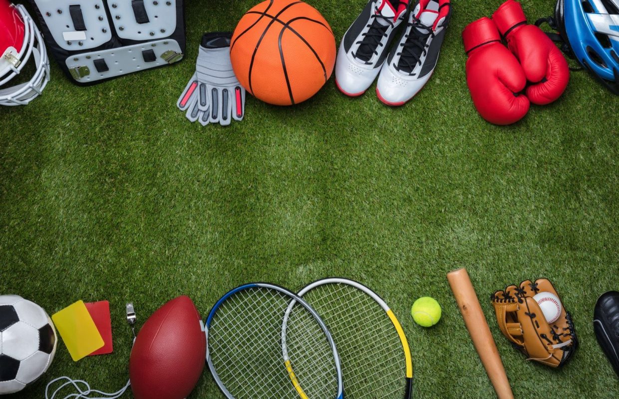 Tailored Stays for Sporting Teams