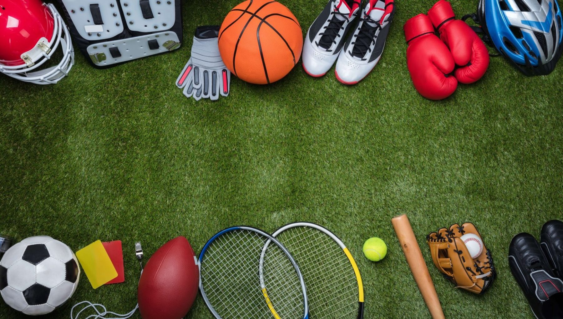 Tailored Stays for Sporting Teams