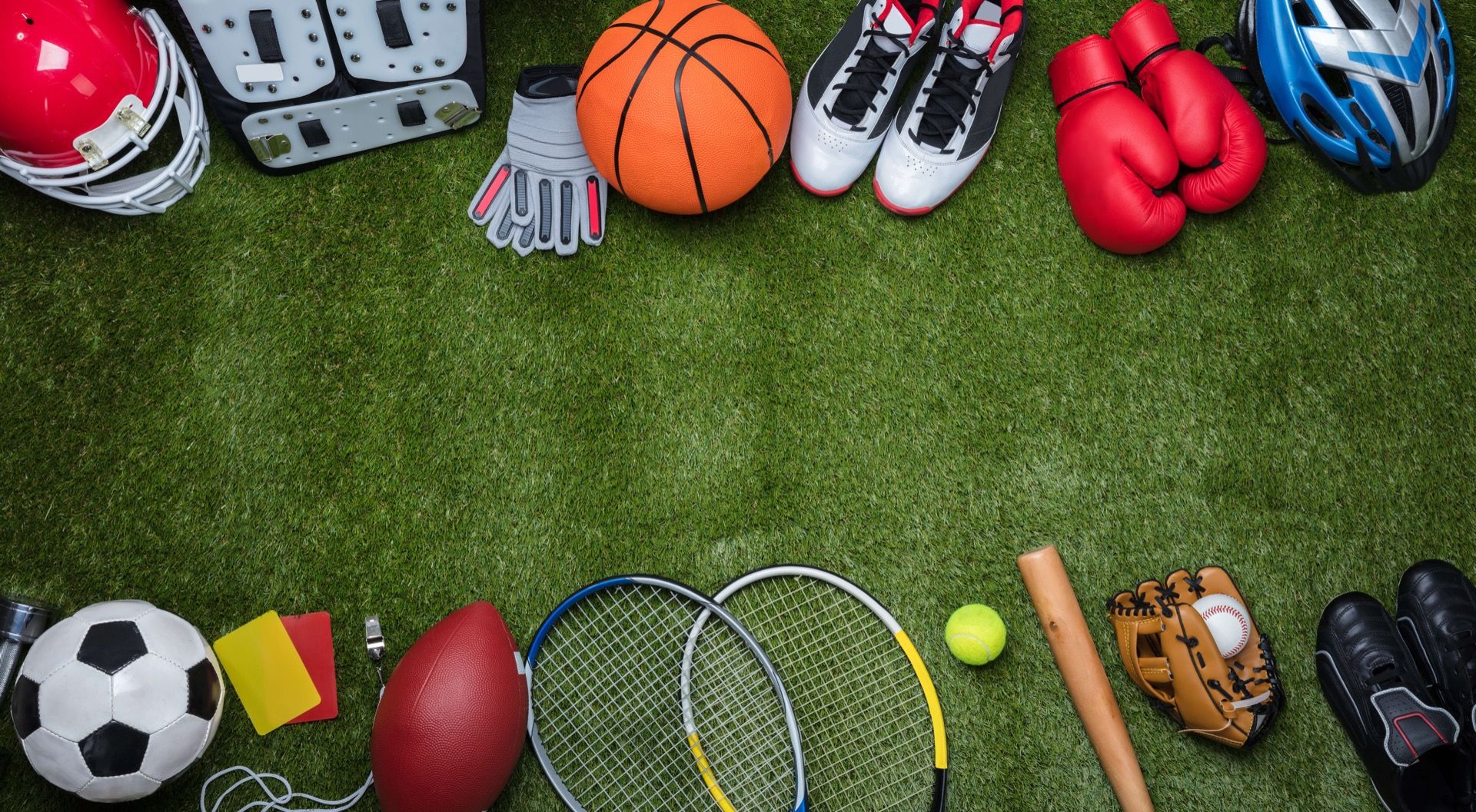 Tailored Stays for Sporting Teams