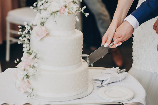 Triple Treat: A Three-Course Wedding Experience $135pp