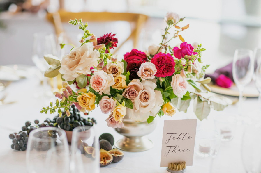 The Perfect Spread: A Curated Buffet, Chosen by You $103pp