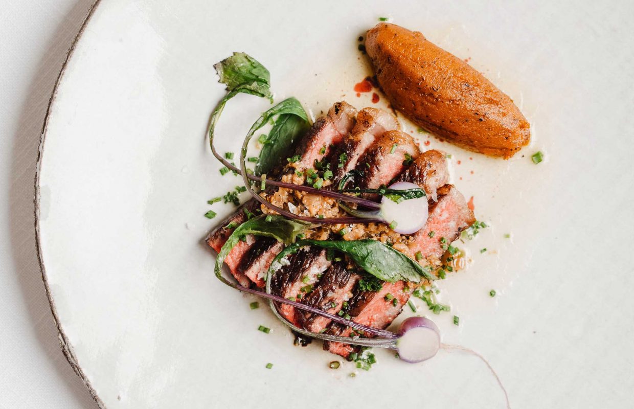 Five Regions Restaurant