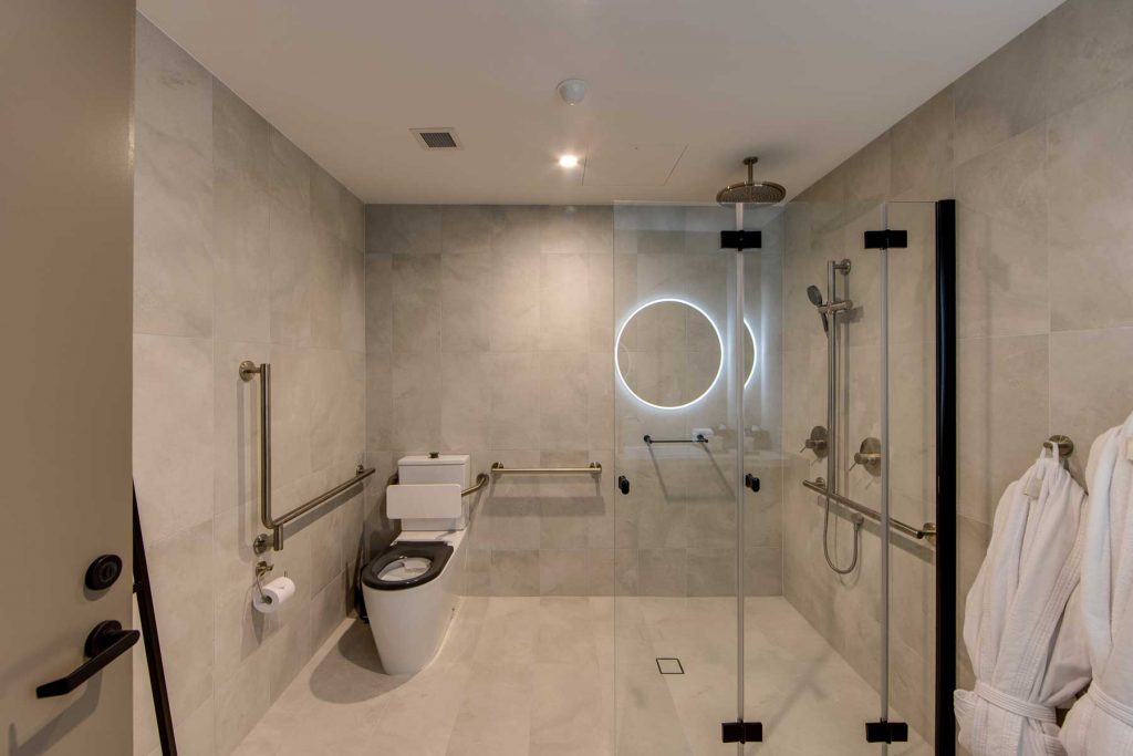 Parkland Accessible King - Image 2