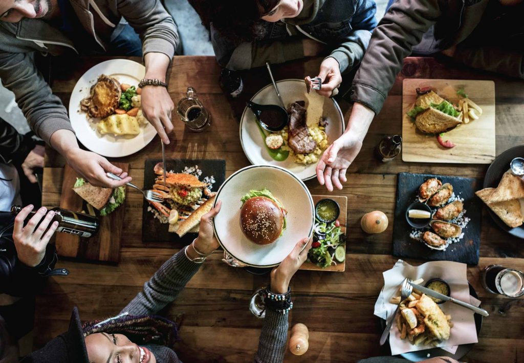 Malt Shovel Taphouse