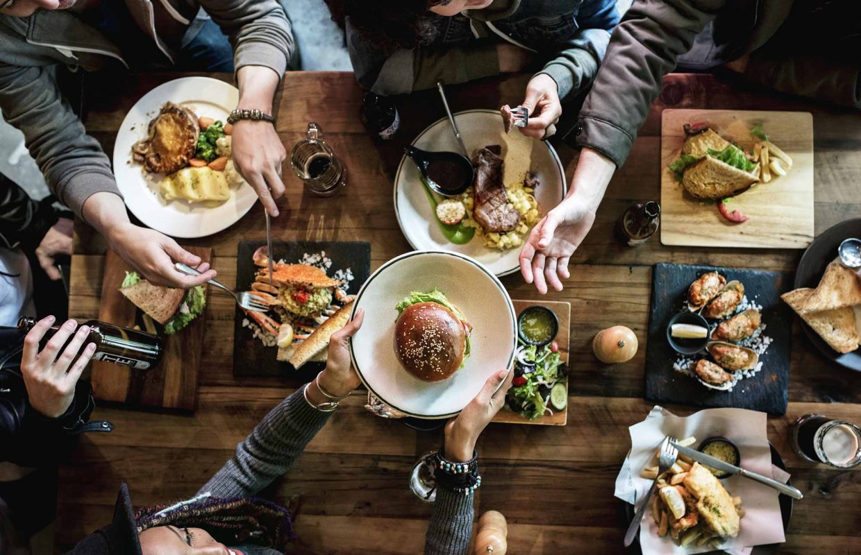 Malt Shovel Taphouse