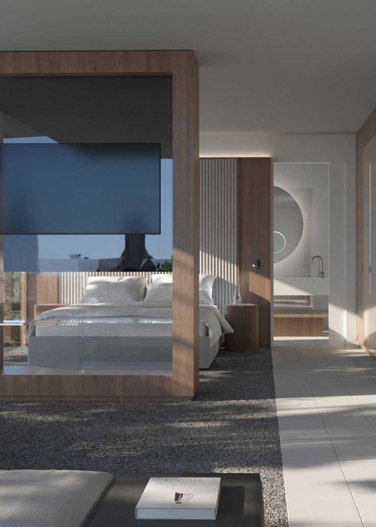 Rooms & Suites - Main image