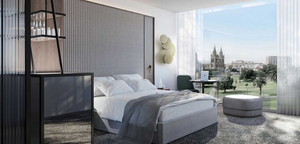 Rooms & Suites - Gallery image 3