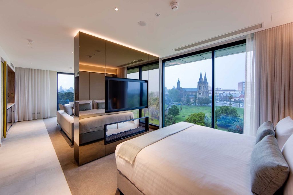 Cathedral Suite - Image 1