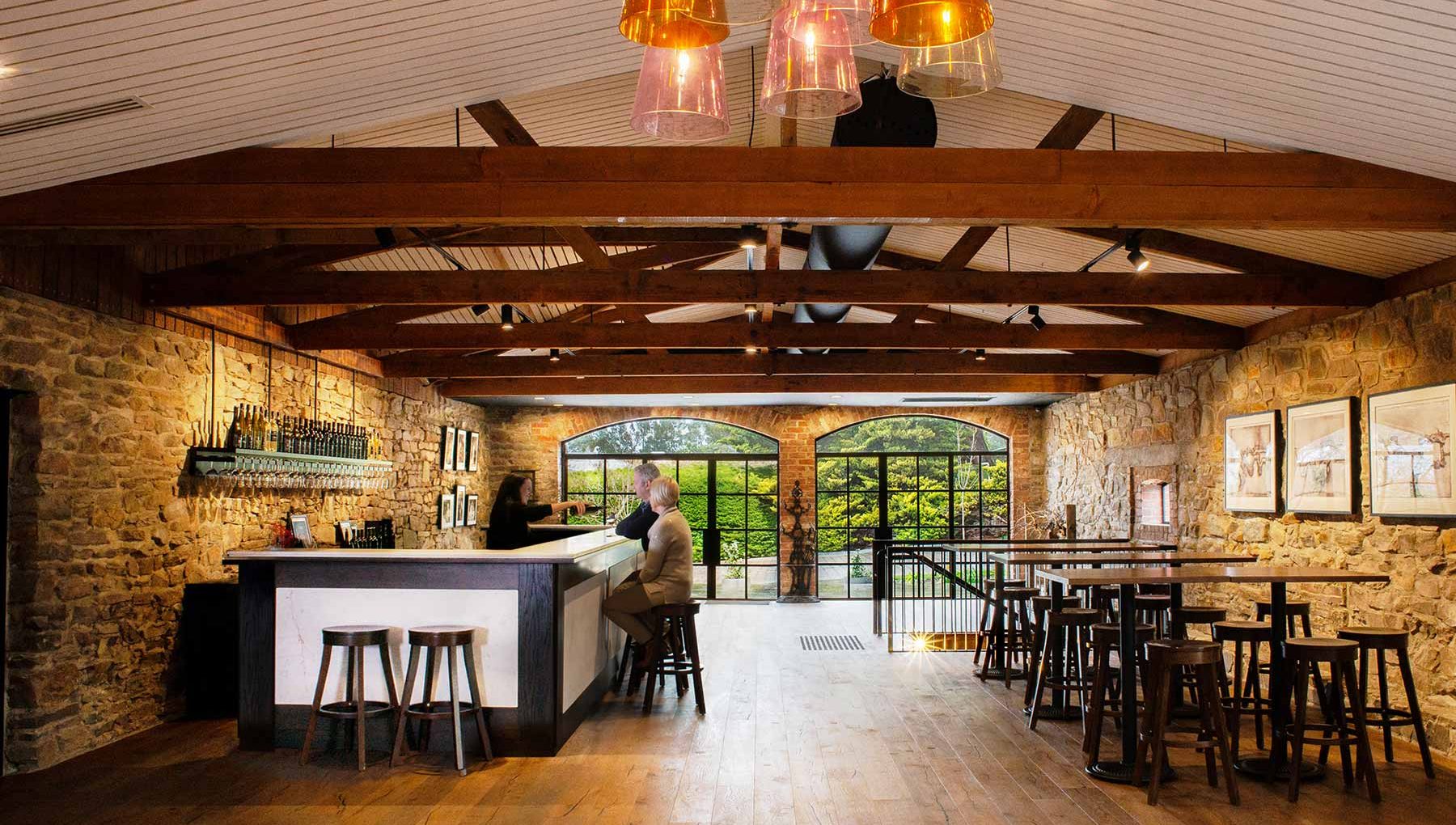 Henschke Winery Header