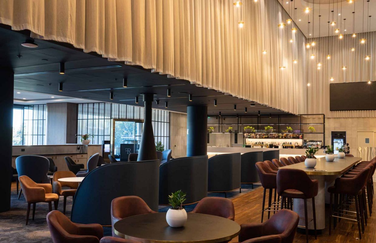Bespoke Wine Bar and Kitchen