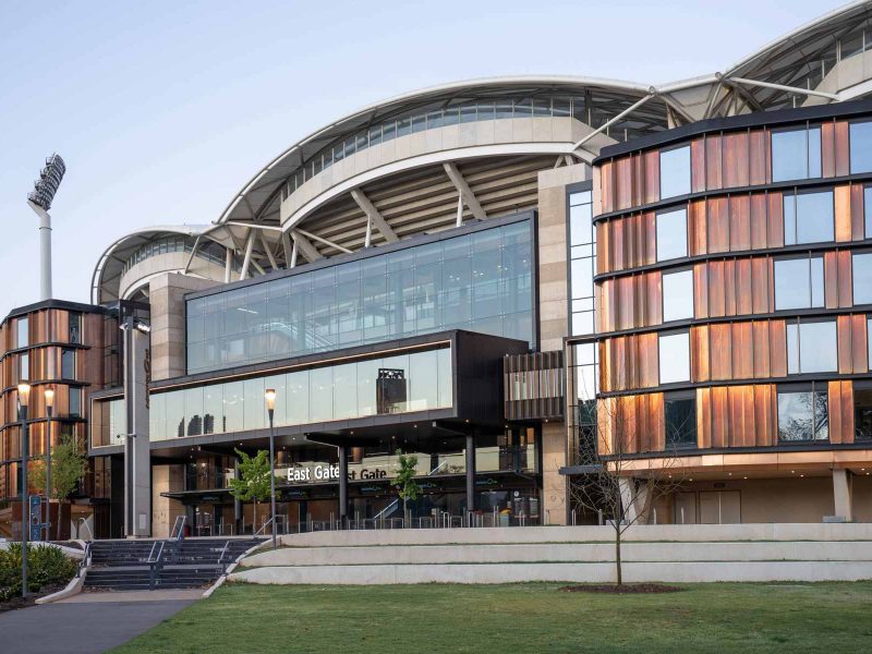 Oval Hotel at Adelaide Oval - Image 1