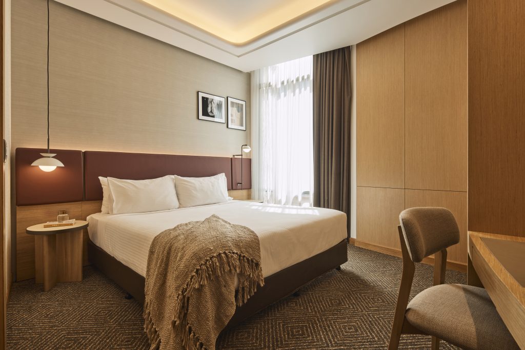 Premium King Room - Image 1