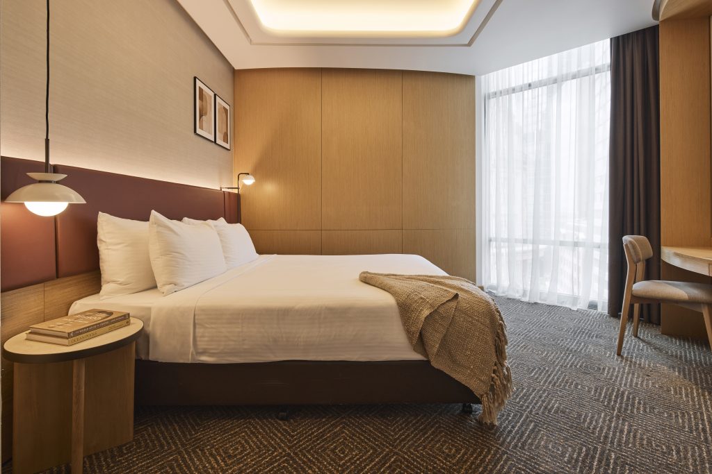 Accessible Room - Image 2