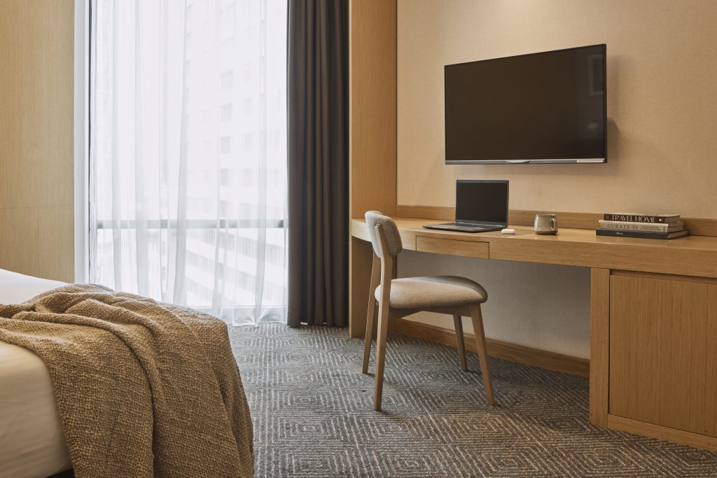 Accessible Room - Image 3