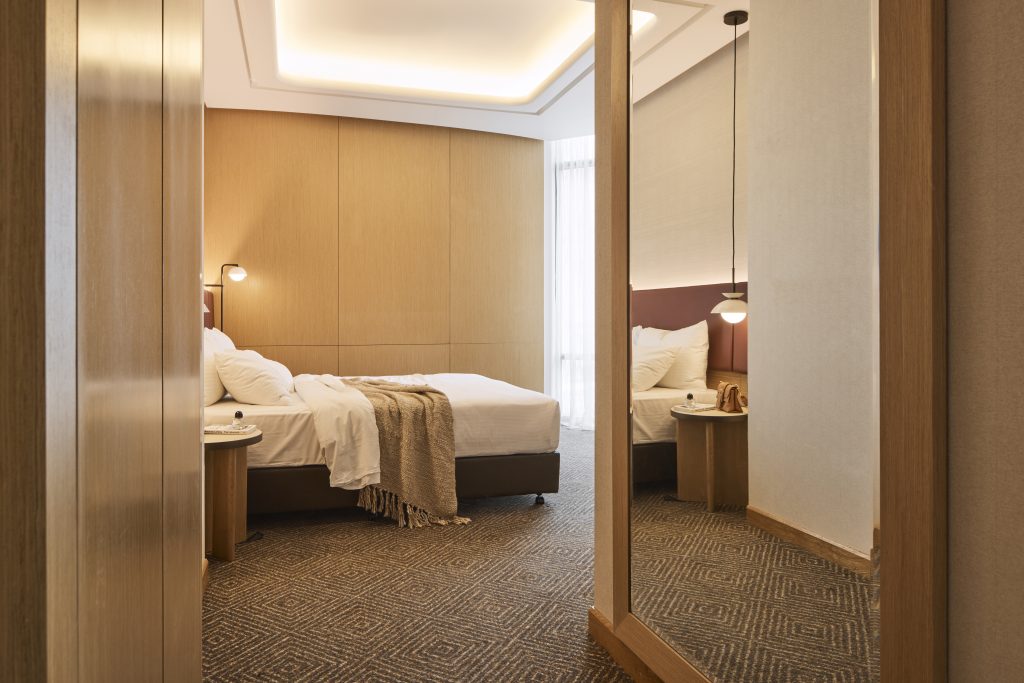 Accessible Room - Image 1