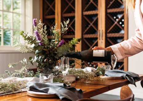 Private Dining Room