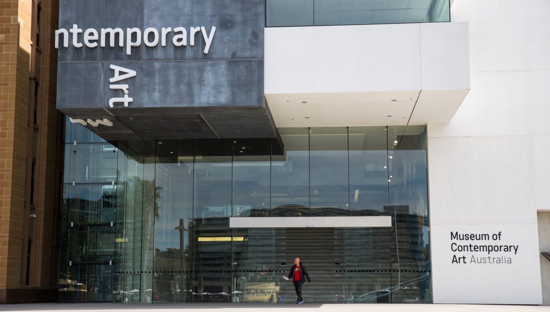 Museum of Contemporary Art Australia