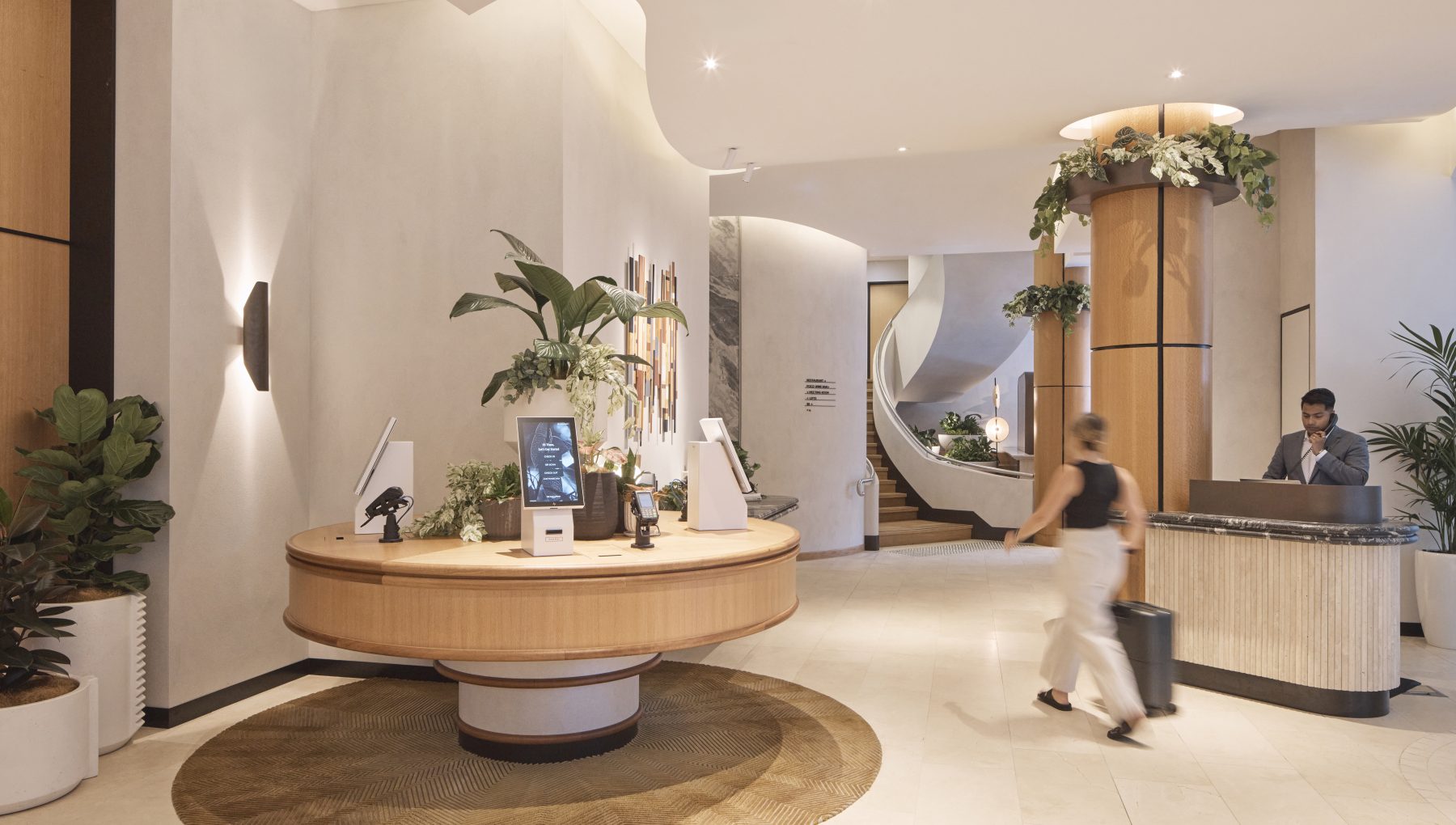 Hotel gallery image 3 of 5