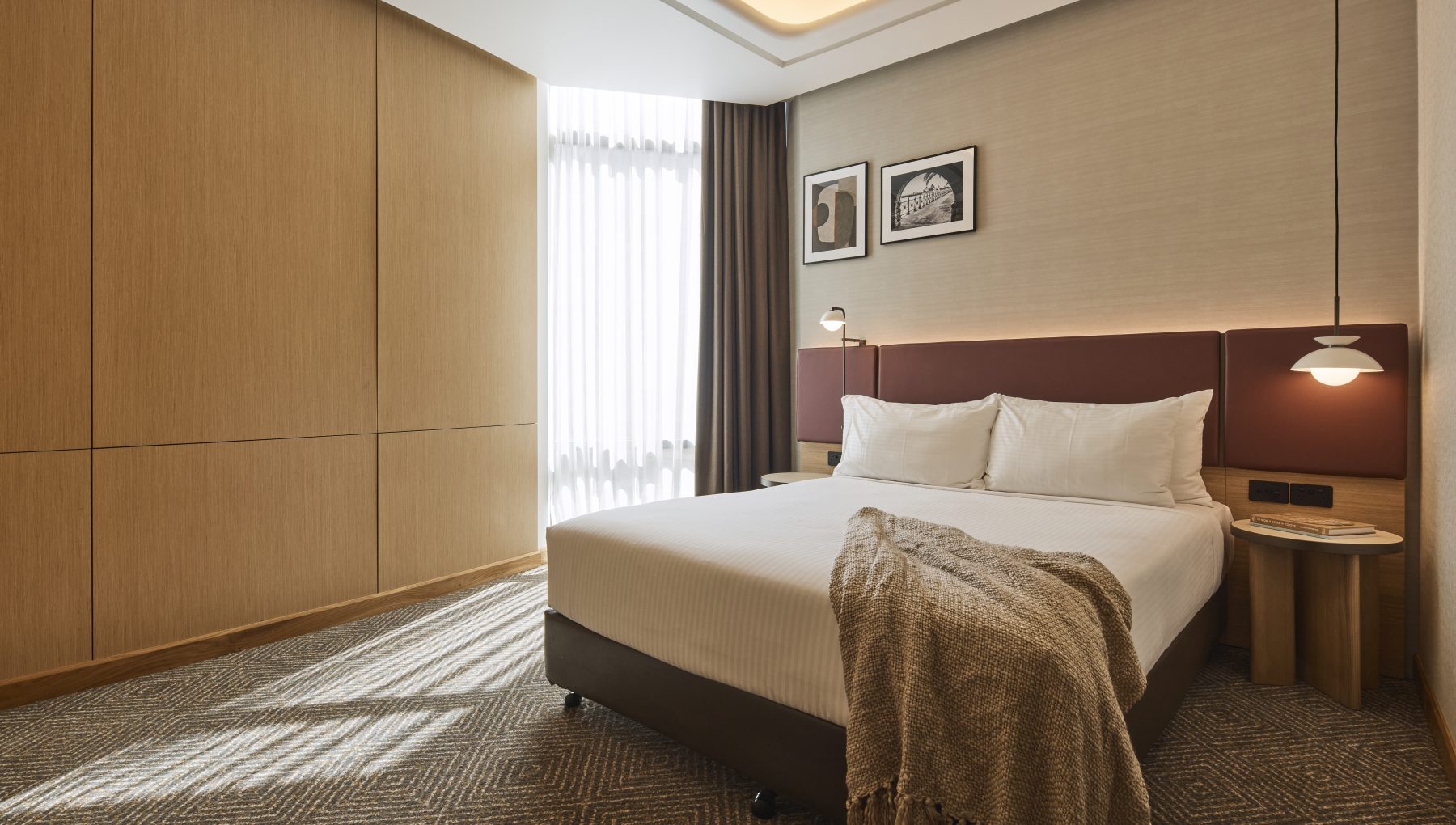 Accommodation