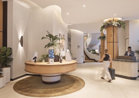 Rydges Australia Square