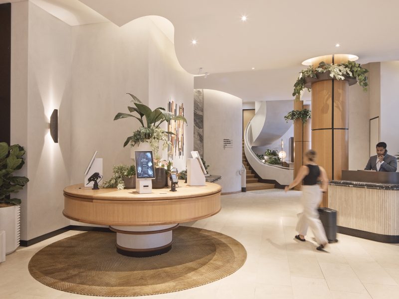Rydges Australia Square - Image 1