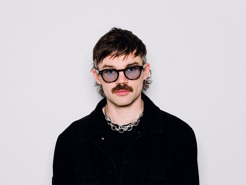 Dom Dolla in Sydney 2025