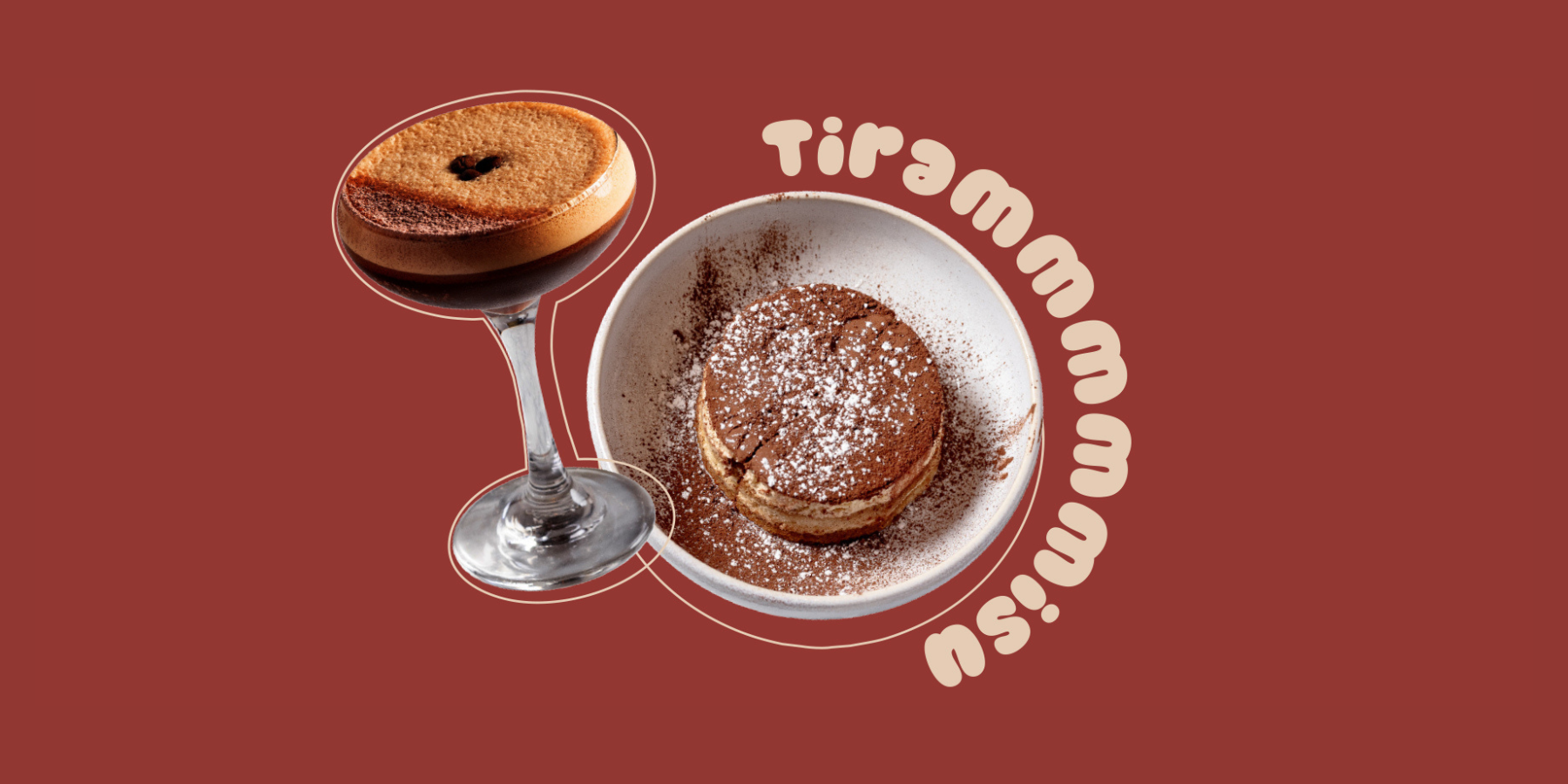 Tiramisu Sydney CBD