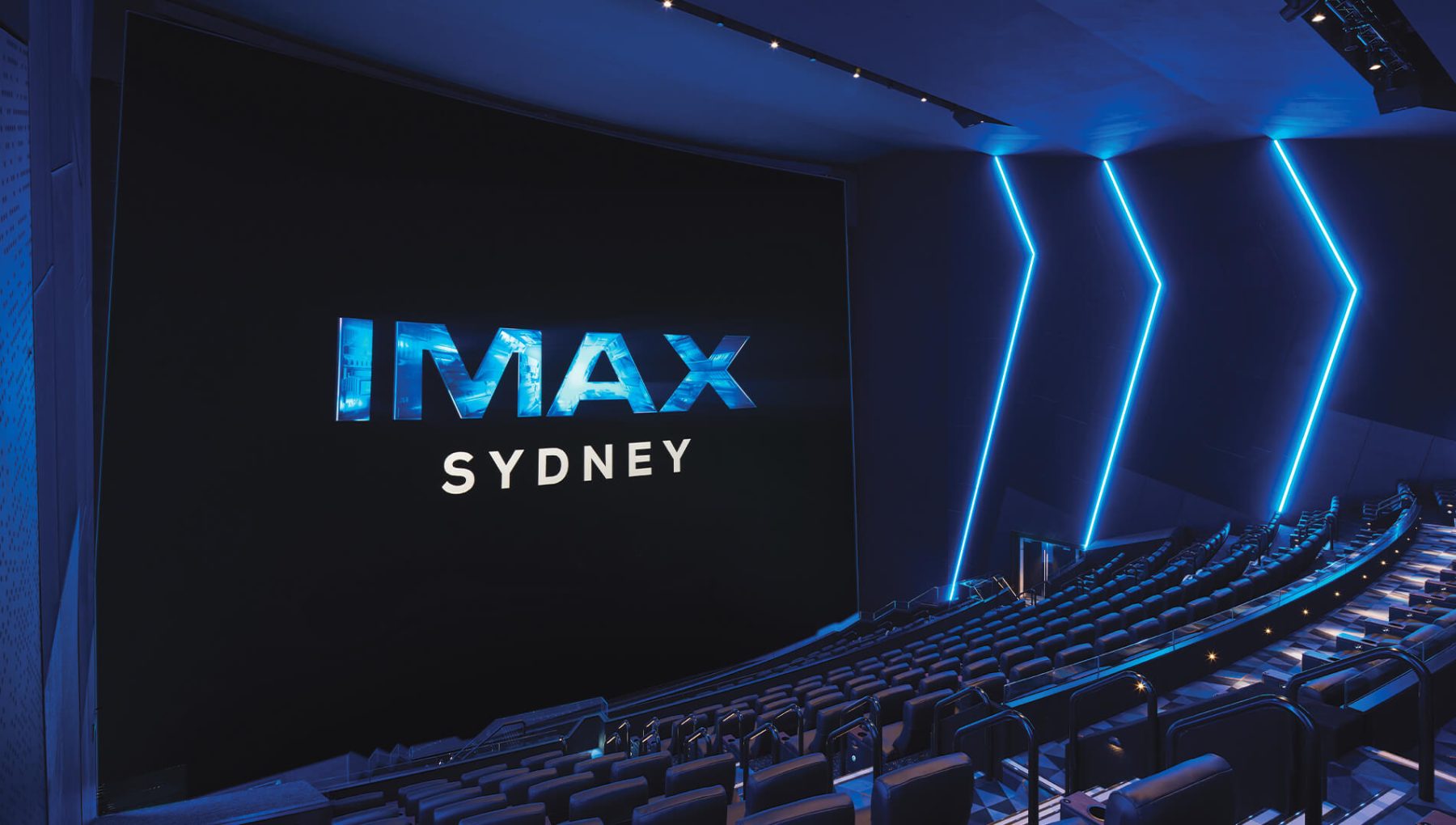 IMAX Sydney
