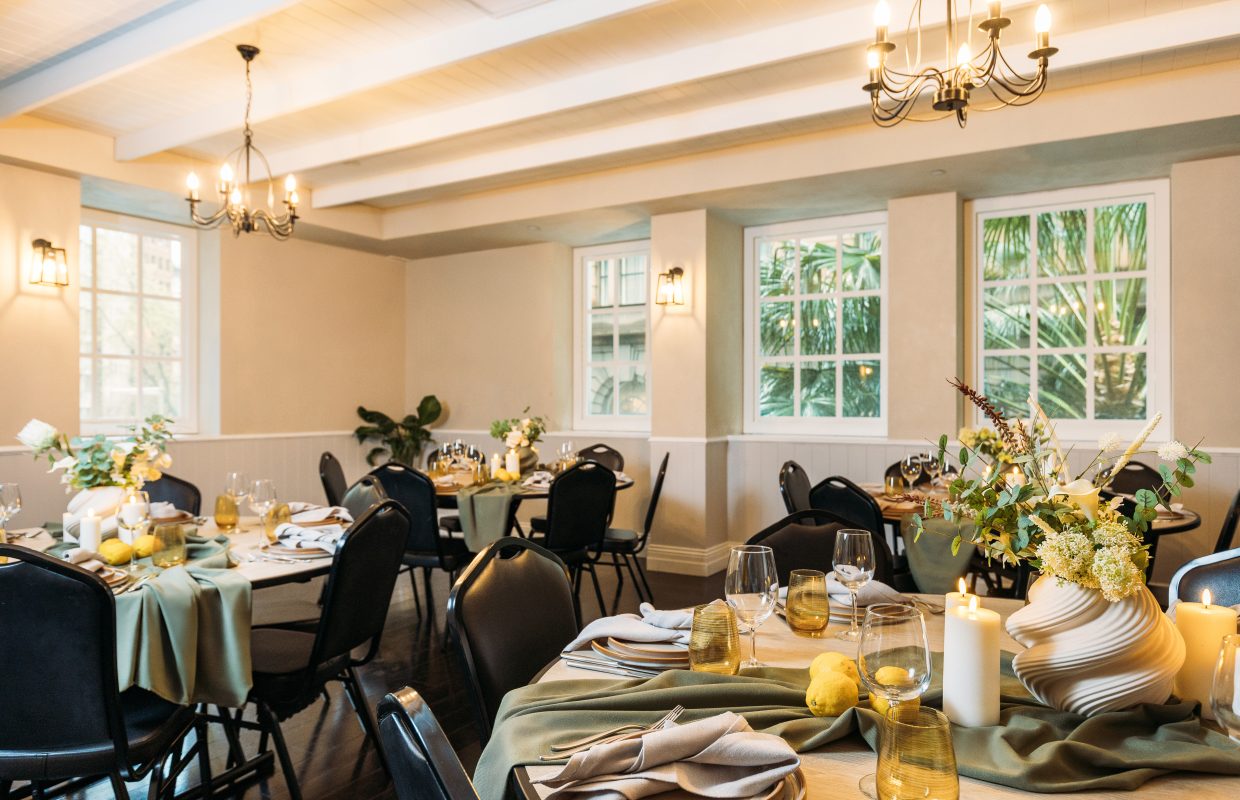 Explore All Our Venues