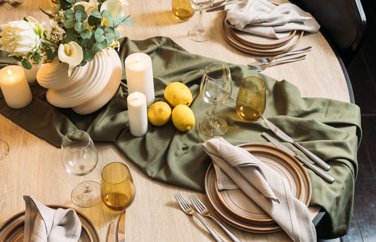 Private Events
