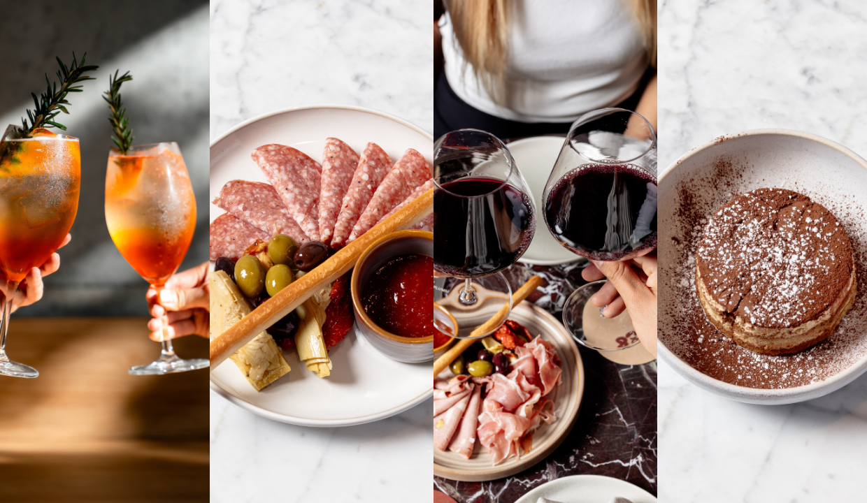 Weekly Specials at Poco Local Wine Bar