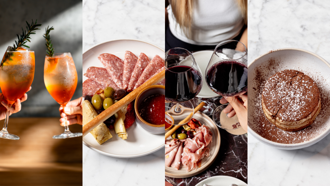 Weekly Specials at Poco Local Wine Bar