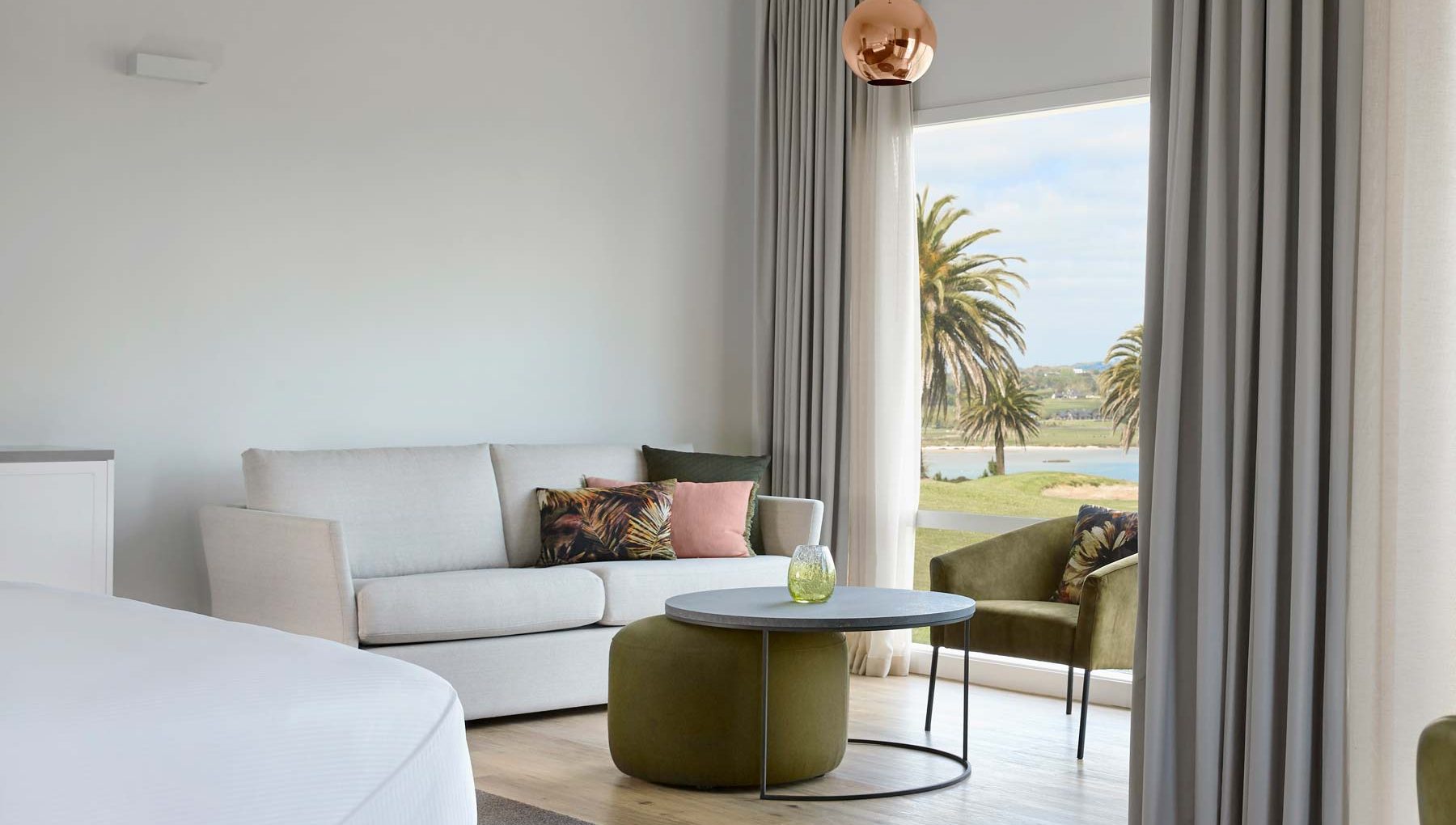 Rooms & Suites - Main image