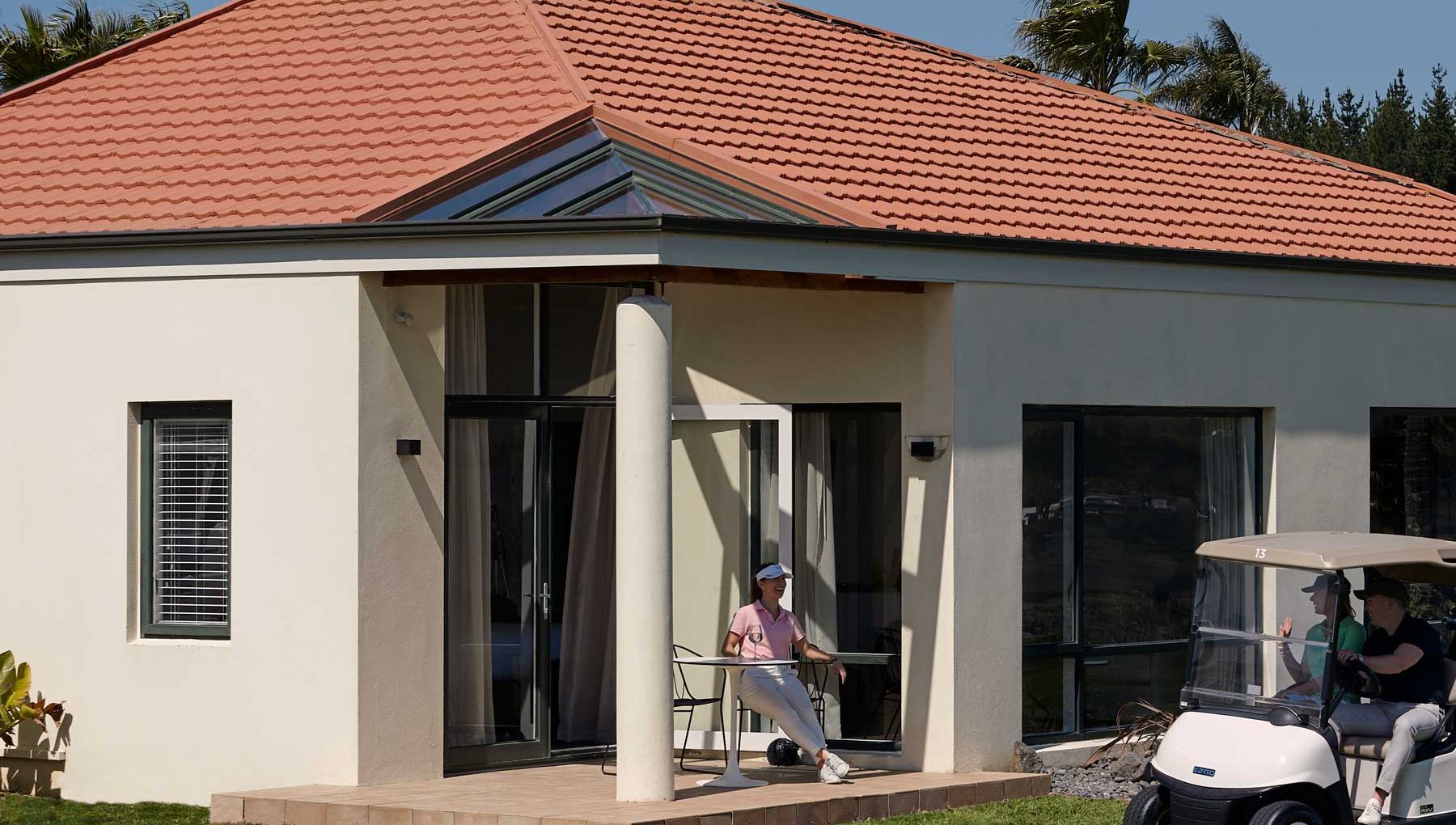 Villa Cropped - Rydges Formosa Golf Resort