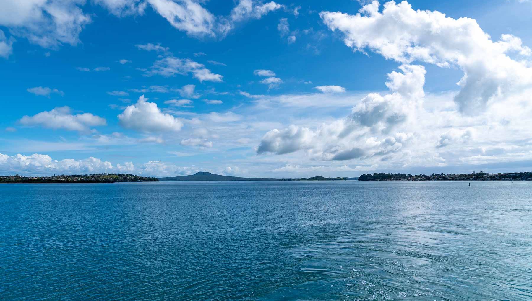 Travelling by Ferry to Waiheke Island - Things to do near Rydges Formosa Golf Resort