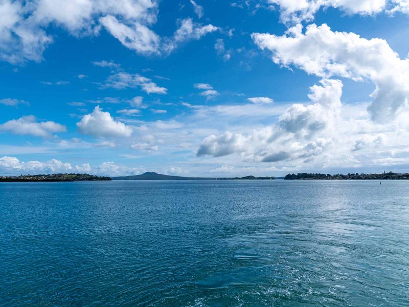 Travelling by Ferry to Waiheke Island - Things to do near Rydges Formosa Golf Resort