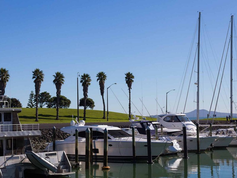 Pine Harbour Marina - Things to do near Rydges Formosa Golf Resort