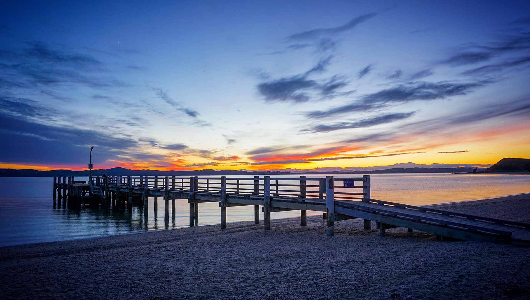Maraetai Beach - Things to do near Rydges Formosa Golf Resort