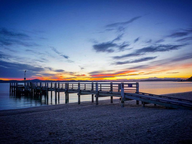 Maraetai Beach - Things to do near Rydges Formosa Golf Resort