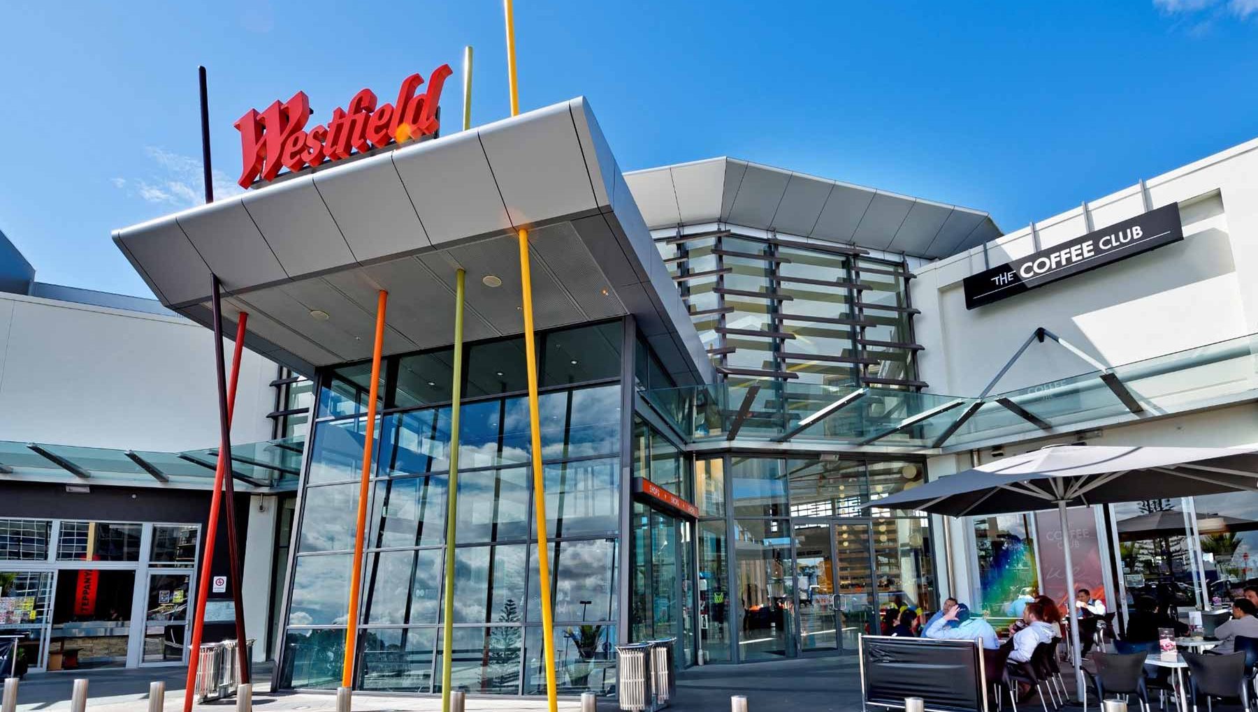Manukau Shopping Centre - Things to do near Rydges Formosa Golf Resort