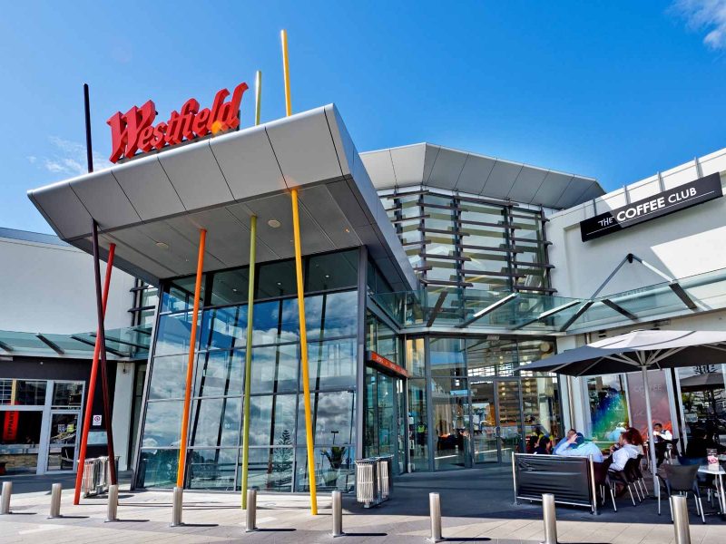 Manukau Shopping Centre - Things to do near Rydges Formosa Golf Resort