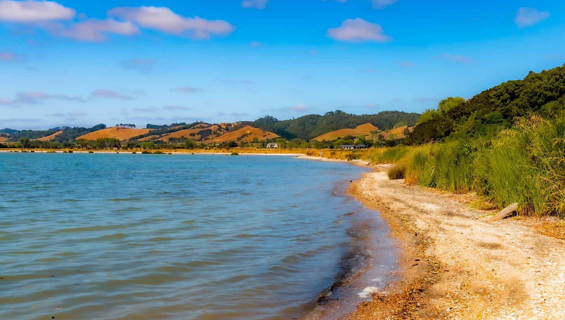 Duder National Park - Things to do near Rydges Formosa Golf Resort